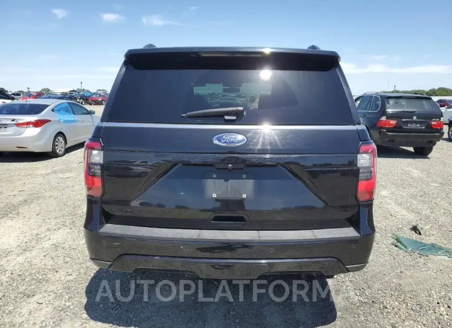 FORD EXPEDITION 2019 vin 1FMJU2AT5KEA86291 from auto auction Copart