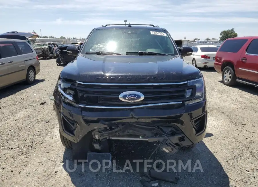 FORD EXPEDITION 2019 vin 1FMJU2AT5KEA86291 from auto auction Copart