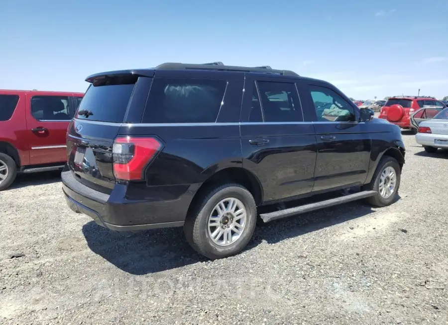 FORD EXPEDITION 2019 vin 1FMJU2AT5KEA86291 from auto auction Copart