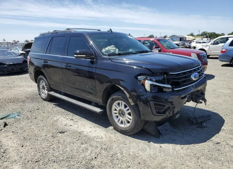 FORD EXPEDITION 2019 vin 1FMJU2AT5KEA86291 from auto auction Copart