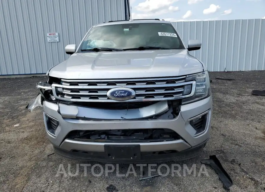 FORD EXPEDITION 2018 vin 1FMJU2AT9JEA01645 from auto auction Copart