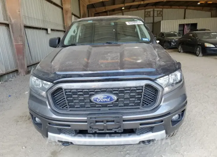 FORD RANGER XL 2020 vin 1FTER4FH1LLA92075 from auto auction Copart