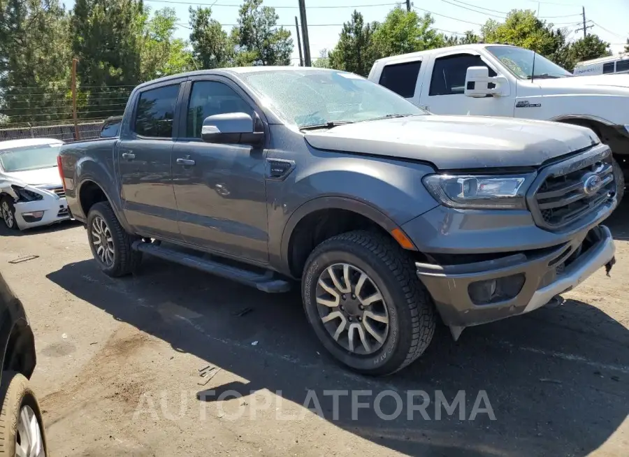 FORD RANGER XL 2023 vin 1FTER4FH9PLE30781 from auto auction Copart