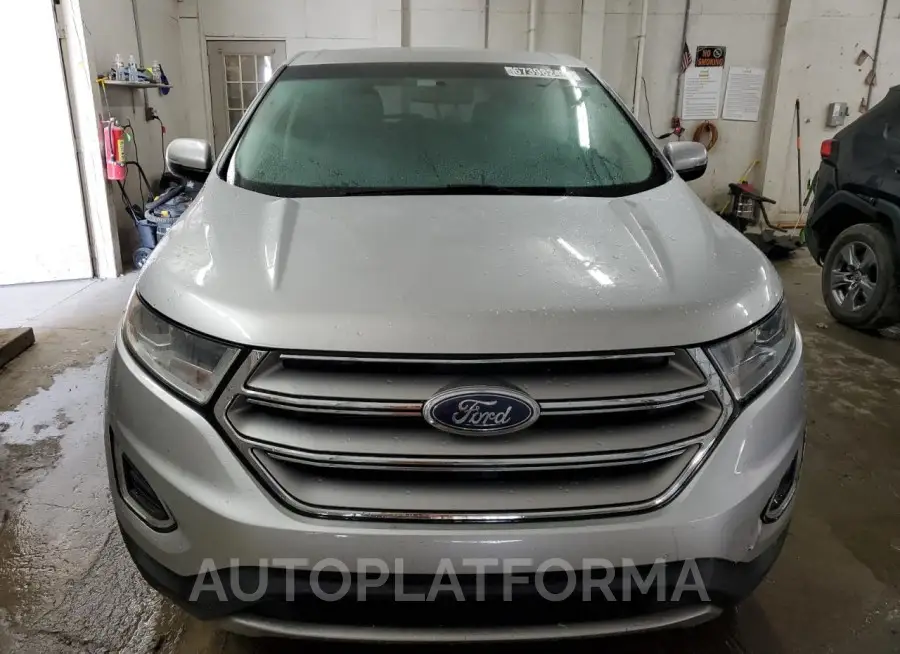 FORD EDGE TITAN 2016 vin 2FMPK3K8XGBB21572 from auto auction Copart