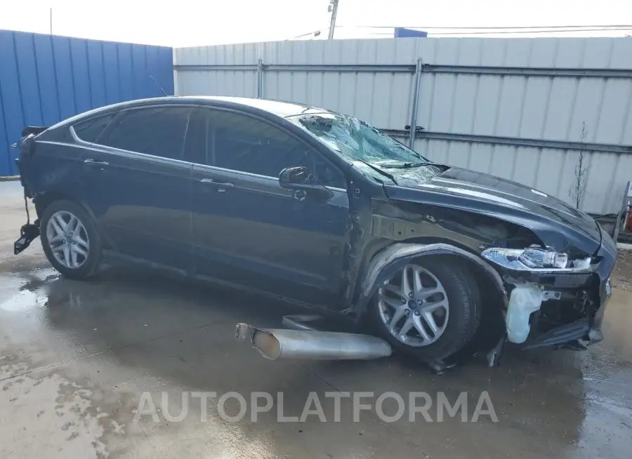 FORD FUSION SE 2015 vin 3FA6P0H77FR146451 from auto auction Copart