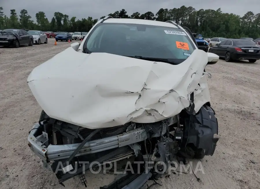 FORD ECOSPORT T 2018 vin MAJ3P1VE1JC197236 from auto auction Copart