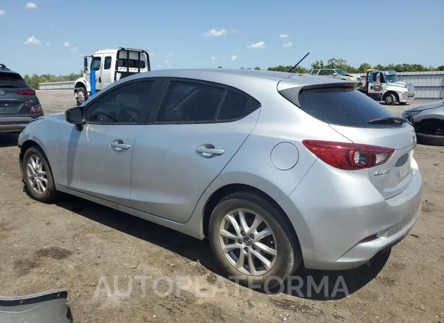 MAZDA 3 Sport 2017 vin 3MZBN1K78HM145321 from auto auction Copart