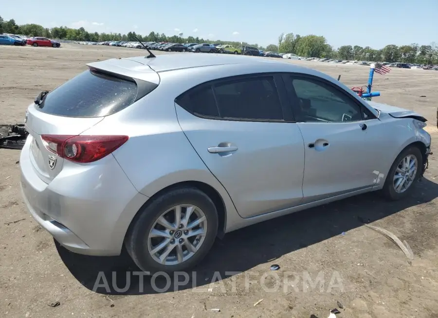 MAZDA 3 Sport 2017 vin 3MZBN1K78HM145321 from auto auction Copart