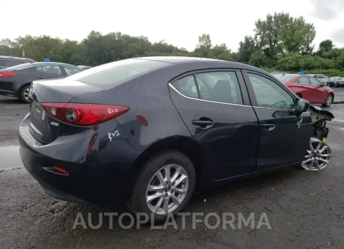 MAZDA 3 Sport 2017 vin 3MZBN1U72HM153847 from auto auction Copart