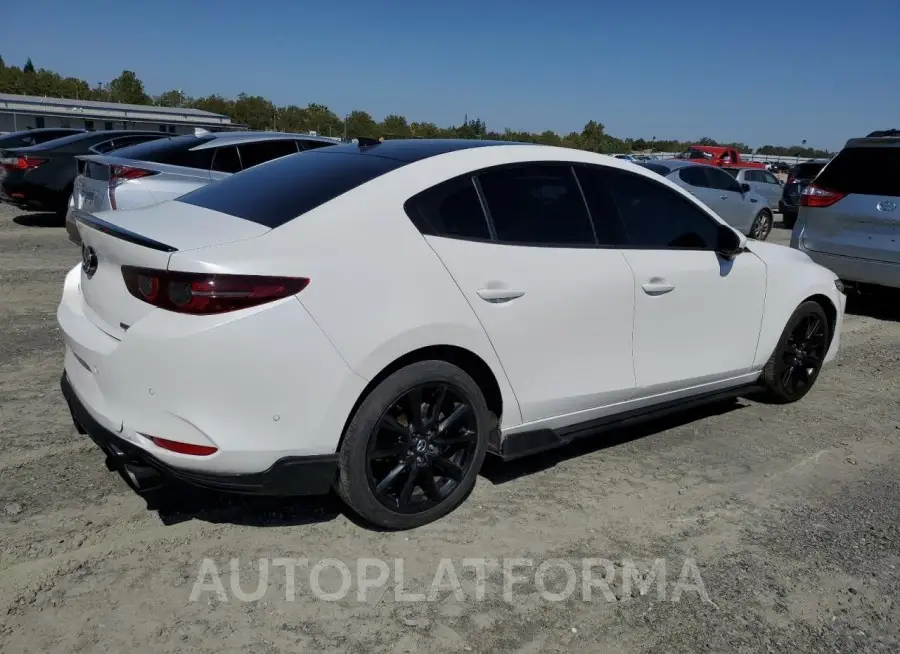 MAZDA 3 PREMIUM 2021 vin 3MZBPBEY2MM250449 from auto auction Copart