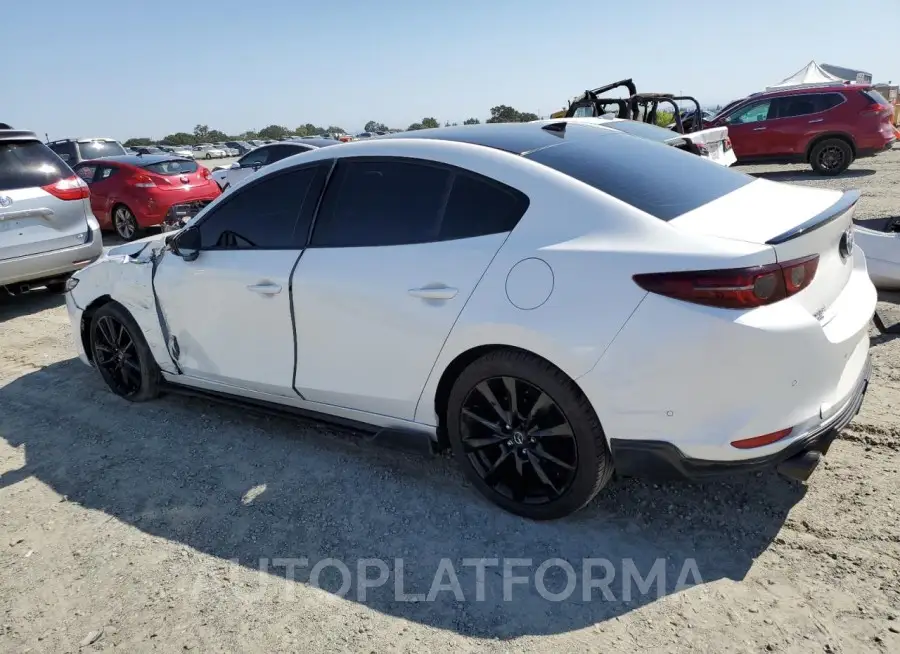 MAZDA 3 PREMIUM 2021 vin 3MZBPBEY2MM250449 from auto auction Copart