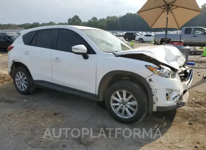 MAZDA CX-5 2016 vin JM3KE2BY9G0891979 from auto auction Copart