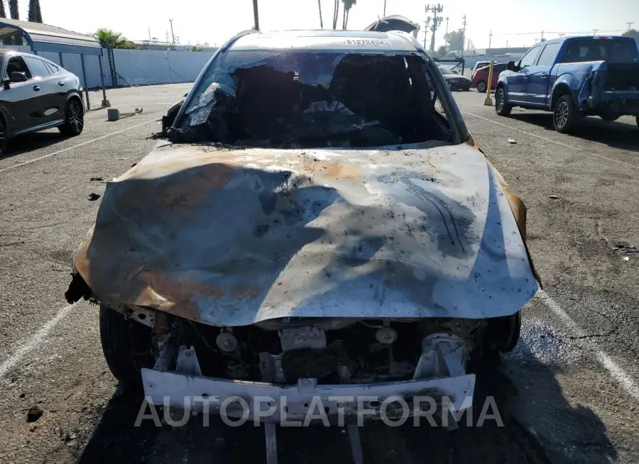 MAZDA CX-5 GRAND 2020 vin JM3KFADM0L0863242 from auto auction Copart