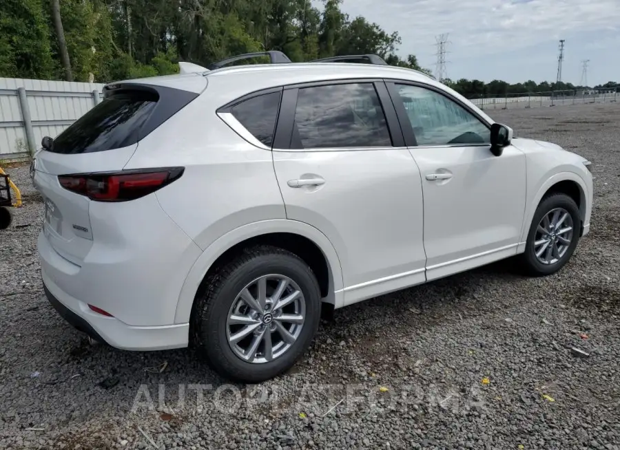 MAZDA CX-5 SELEC 2024 vin JM3KFBBL1R0450173 from auto auction Copart