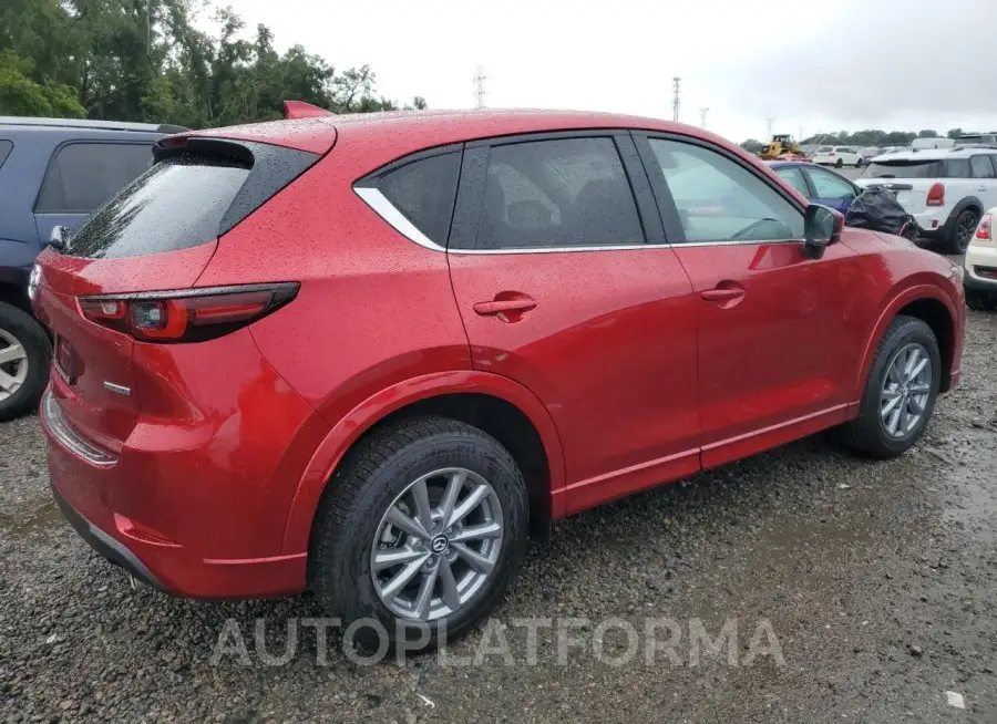 MAZDA CX-5 SELEC 2024 vin JM3KFBBL6R0447902 from auto auction Copart