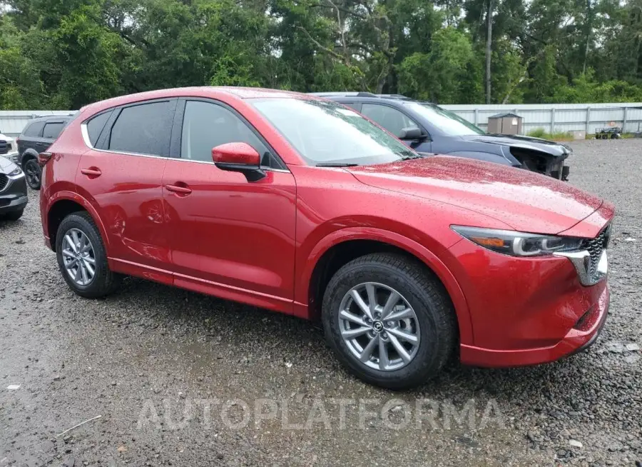 MAZDA CX-5 SELEC 2024 vin JM3KFBBL6R0447902 from auto auction Copart