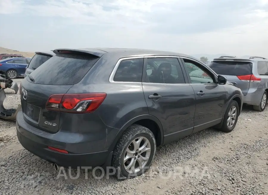 MAZDA CX-9 SPORT 2015 vin JM3TB2BV9F0468420 from auto auction Copart