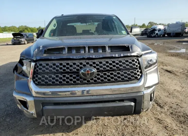 TOYOTA TUNDRA CRE 2018 vin 5TFEM5F14JX134123 from auto auction Copart