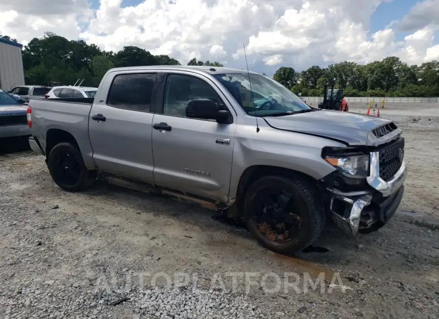 TOYOTA TUNDRA CRE 2018 vin 5TFEY5F11JX233602 from auto auction Copart