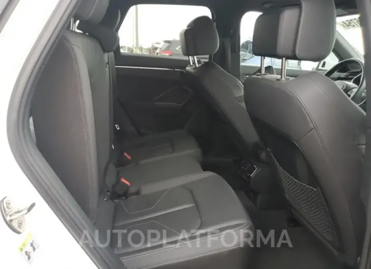 AUDI Q3 PREMIUM 2019 vin WA1EECF35K1085676 from auto auction Copart