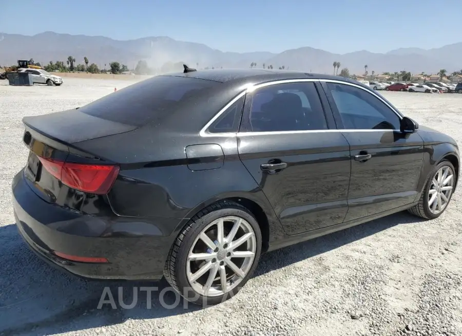 AUDI A3 PREMIUM 2015 vin WAUACGFF3F1030089 from auto auction Copart