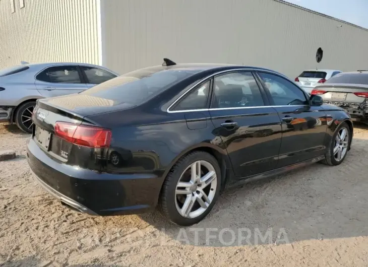 AUDI A6 PREMIUM 2016 vin WAUFGAFCXGN124347 from auto auction Copart