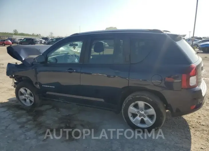 JEEP COMPASS SP 2015 vin 1C4NJCBA0FD436679 from auto auction Copart