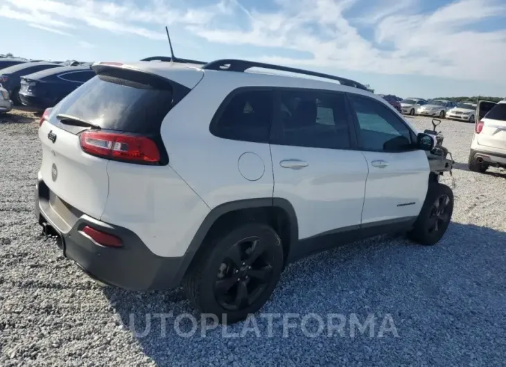 JEEP CHEROKEE L 2018 vin 1C4PJLDX1JD605112 from auto auction Copart