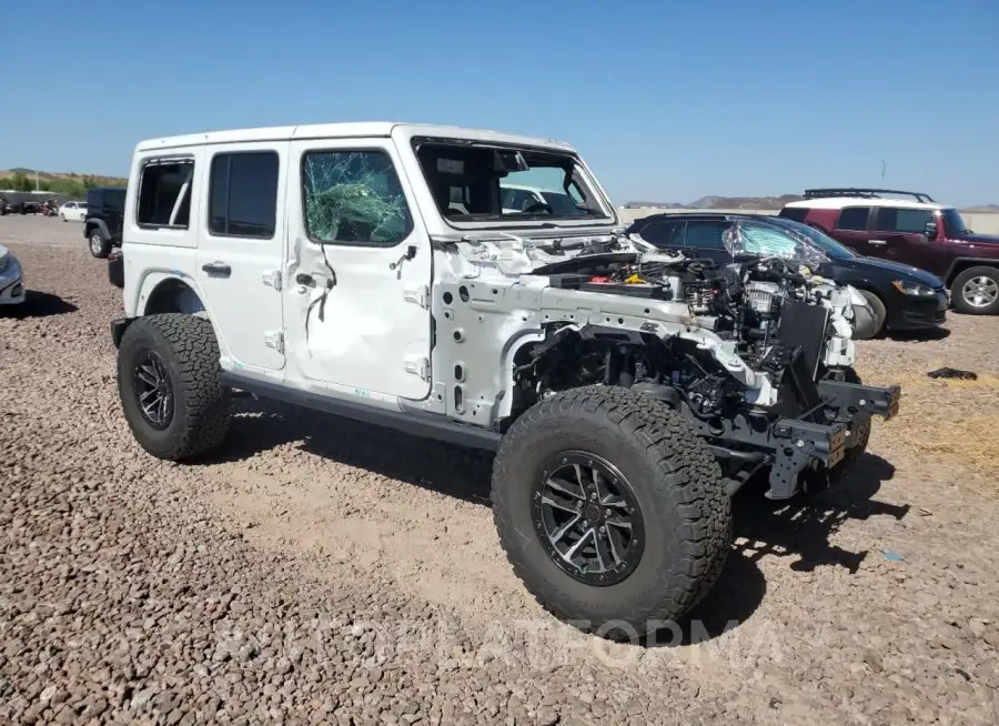 JEEP WRANGLER R 2024 vin 1C4RJXFG7RW160856 from auto auction Copart