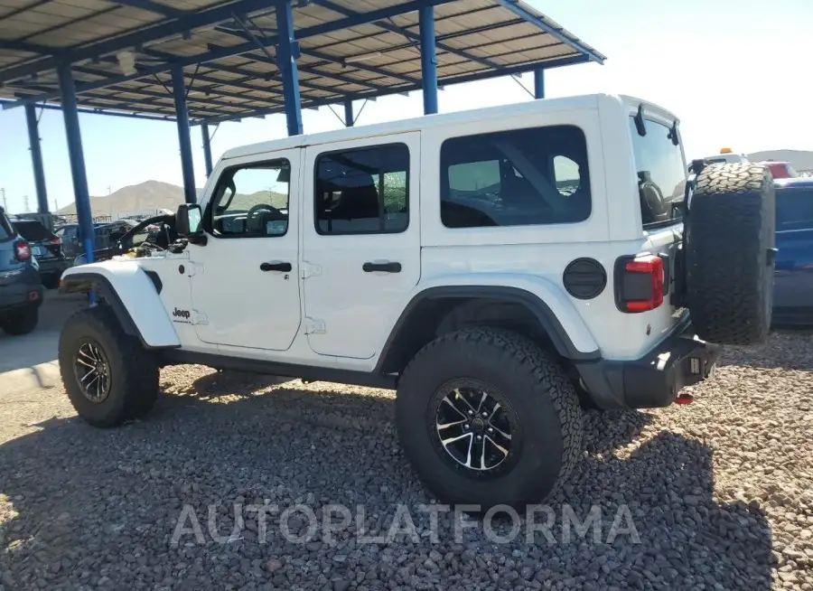 JEEP WRANGLER R 2024 vin 1C4RJXFG7RW160856 from auto auction Copart