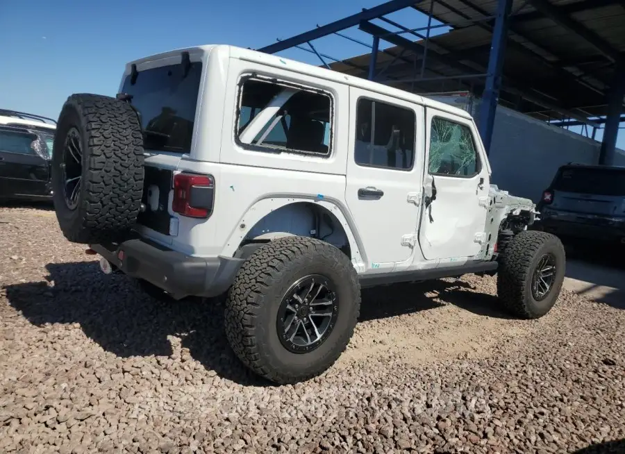 JEEP WRANGLER R 2024 vin 1C4RJXFG7RW160856 from auto auction Copart