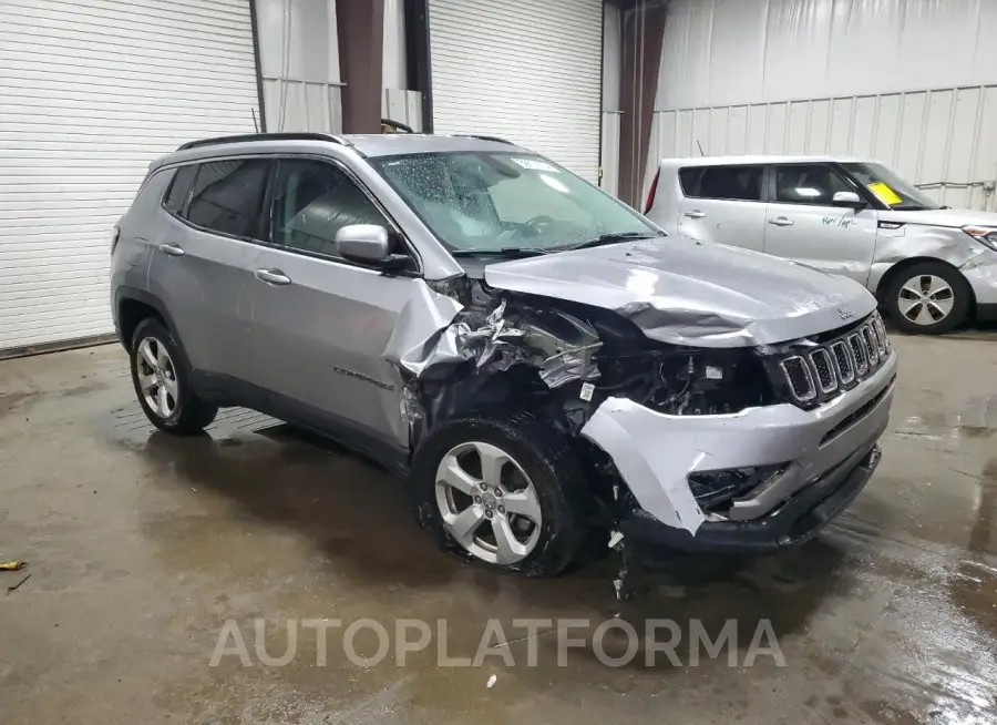 JEEP COMPASS LA 2018 vin 3C4NJDBB9JT455183 from auto auction Copart