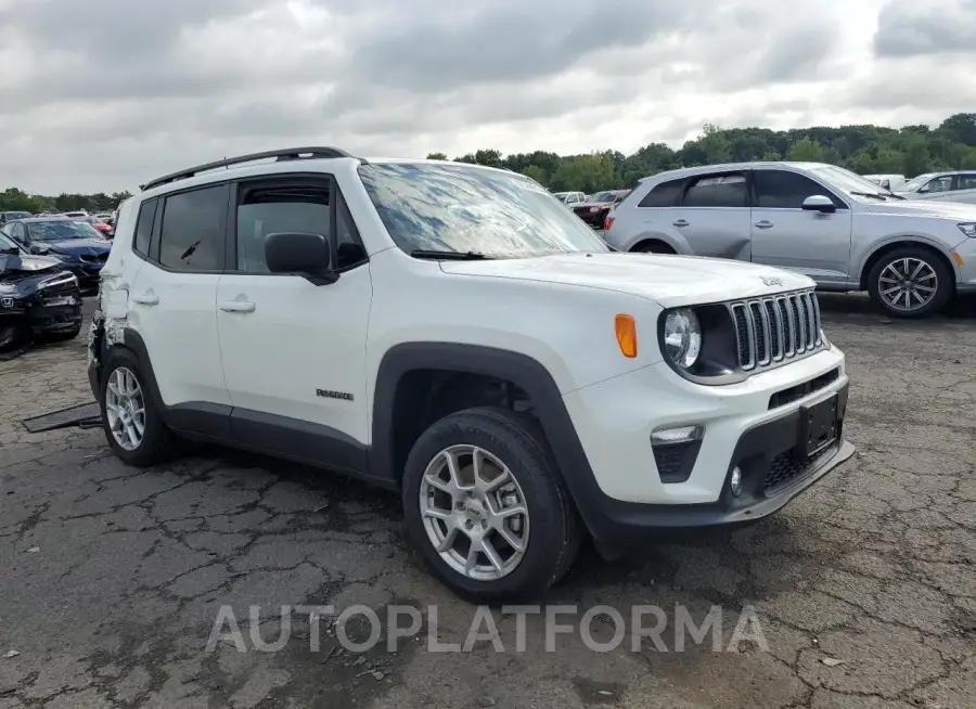 JEEP RENEGADE L 2023 vin ZACNJDB17PPP30912 from auto auction Copart