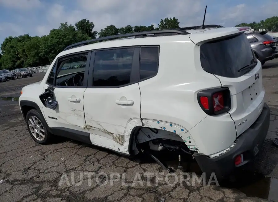 JEEP RENEGADE L 2023 vin ZACNJDB17PPP30912 from auto auction Copart