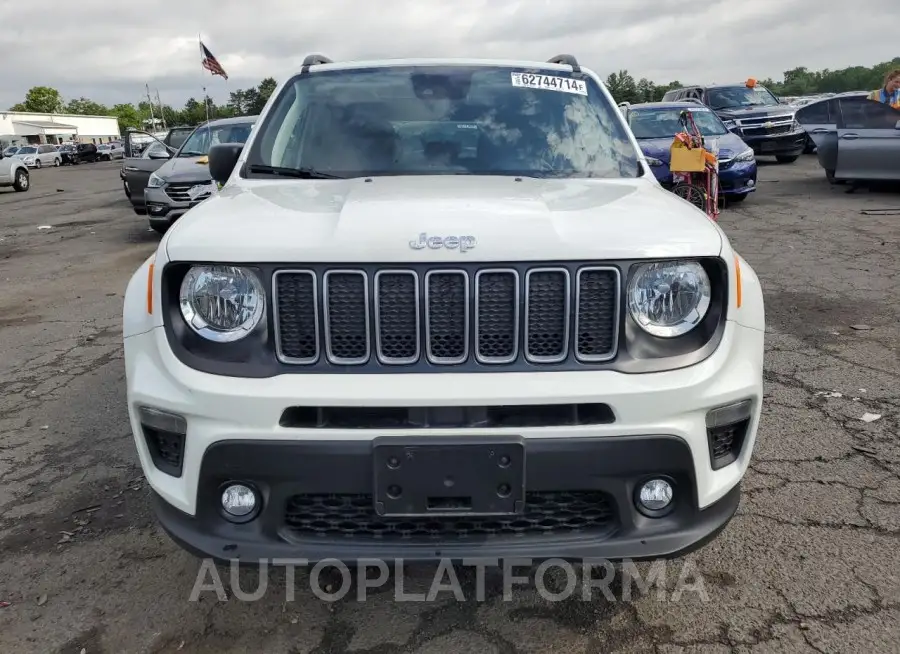 JEEP RENEGADE L 2023 vin ZACNJDB17PPP30912 from auto auction Copart