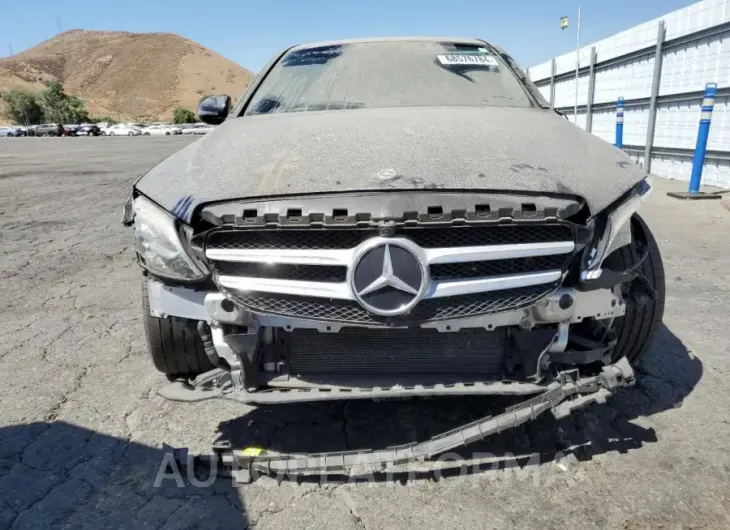 MERCEDES-BENZ C 300 2019 vin 55SWF8DB3KU306888 from auto auction Copart