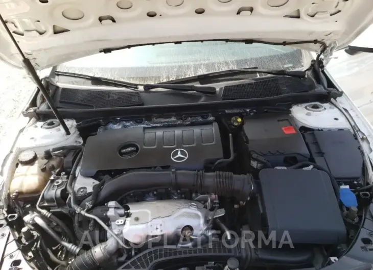 MERCEDES-BENZ A 220 2019 vin WDD3G4EB9KW028881 from auto auction Copart