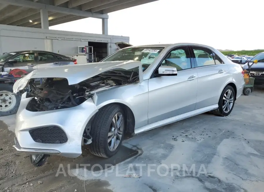 MERCEDES-BENZ E 350 2016 vin WDDHF5KB9GB193623 from auto auction Copart