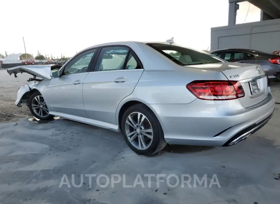 MERCEDES-BENZ E 350 2016 vin WDDHF5KB9GB193623 from auto auction Copart