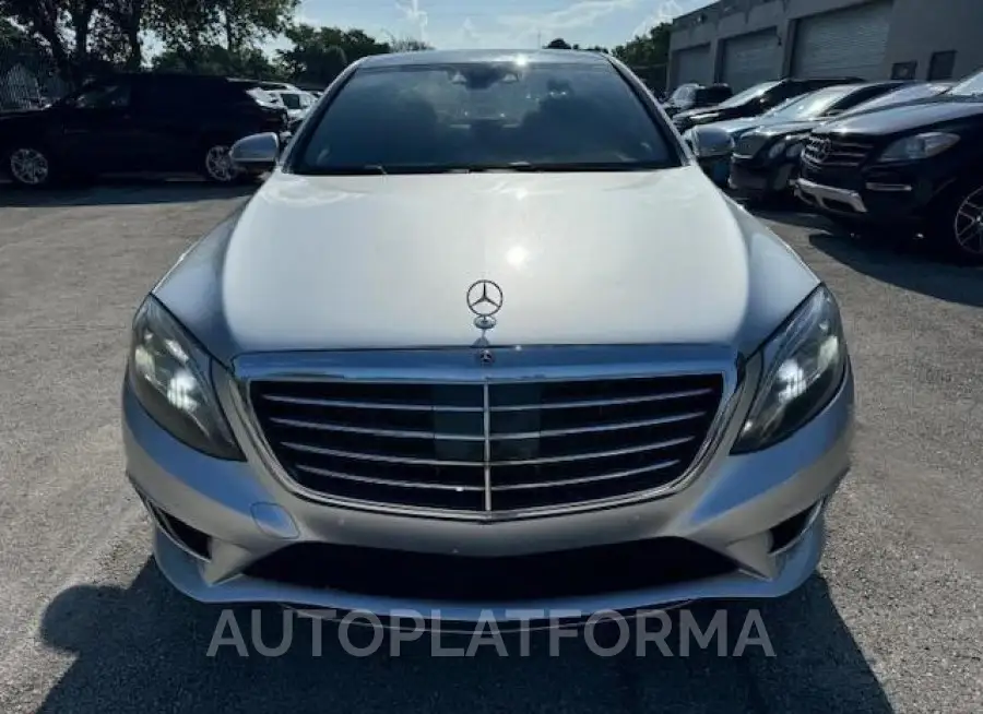 MERCEDES-BENZ S 550 2017 vin WDDUG8CB9HA332278 from auto auction Copart