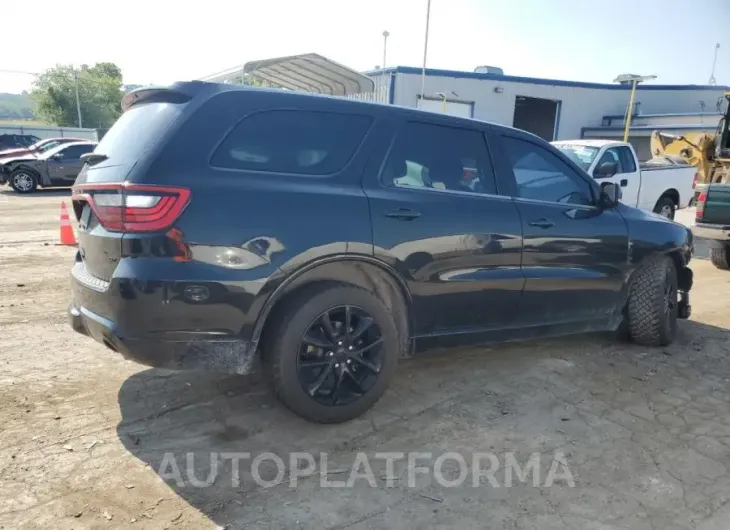 DODGE DURANGO GT 2017 vin 1C4RDHDG4HC820352 from auto auction Copart