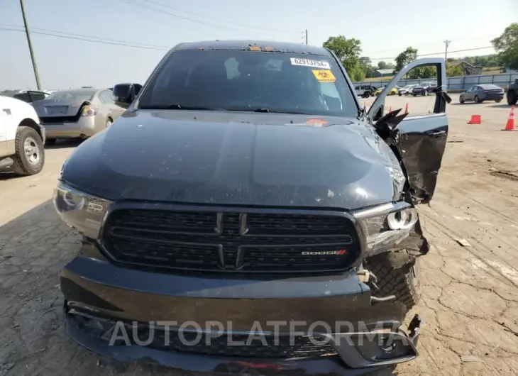 DODGE DURANGO GT 2017 vin 1C4RDHDG4HC820352 from auto auction Copart