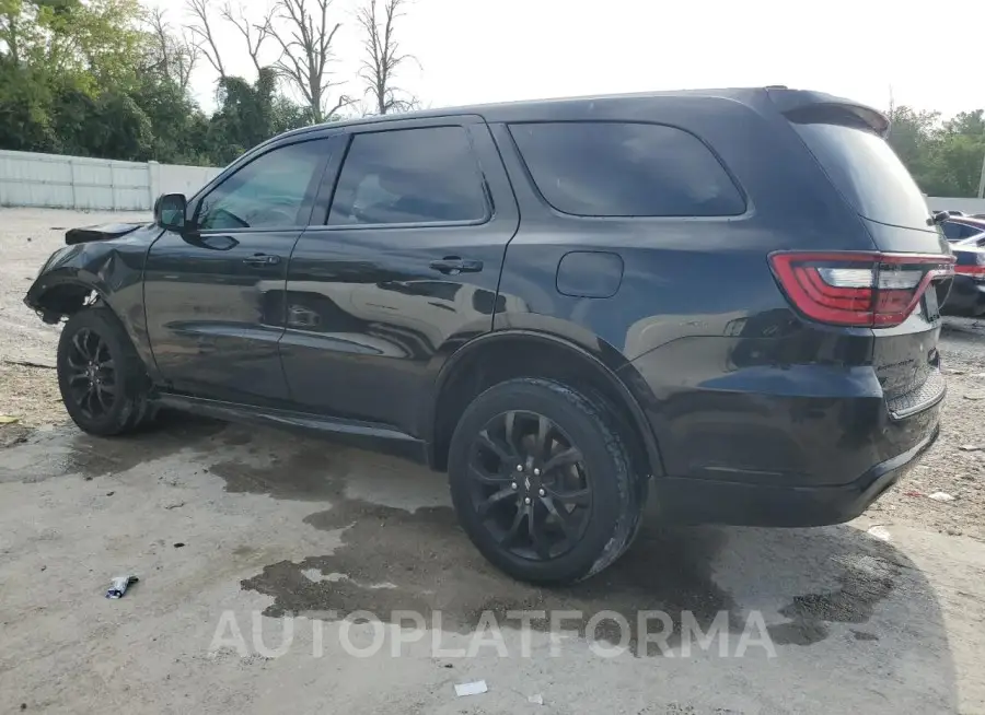 DODGE DURANGO GT 2019 vin 1C4RDJDG4KC792812 from auto auction Copart