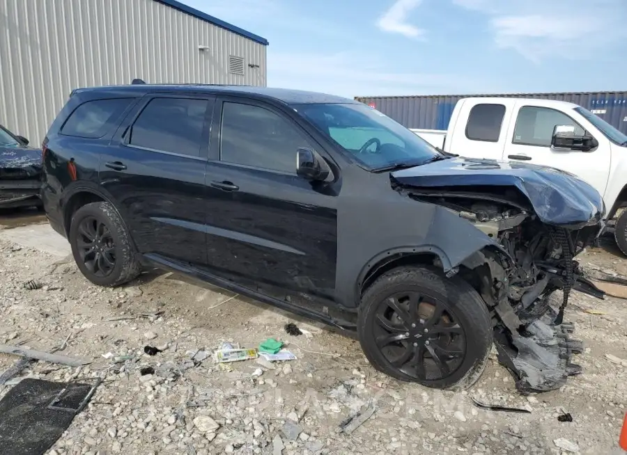 DODGE DURANGO GT 2019 vin 1C4RDJDG4KC792812 from auto auction Copart