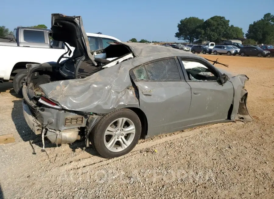 DODGE CHARGER SX 2019 vin 2C3CDXBG3KH657852 from auto auction Copart