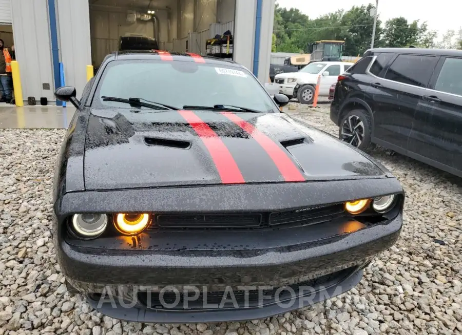 DODGE CHALLENGER 2015 vin 2C3CDZAG6FH787952 from auto auction Copart