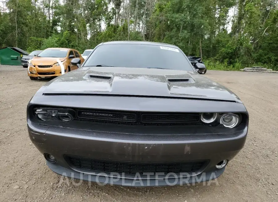 DODGE CHALLENGER 2019 vin 2C3CDZAG7KH641103 from auto auction Copart