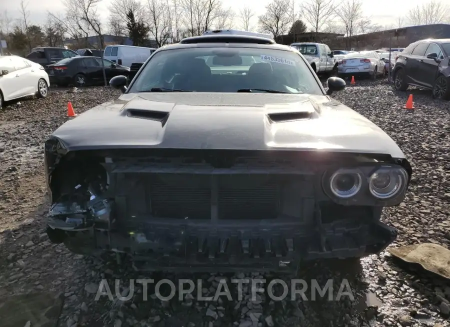 DODGE CHALLENGER 2016 vin 2C3CDZAG8GH255958 from auto auction Copart