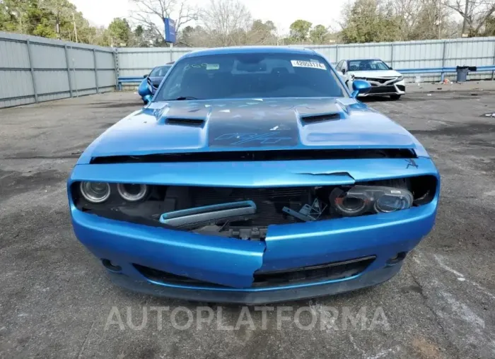 DODGE CHALLENGER 2015 vin 2C3CDZAT8FH877973 from auto auction Copart