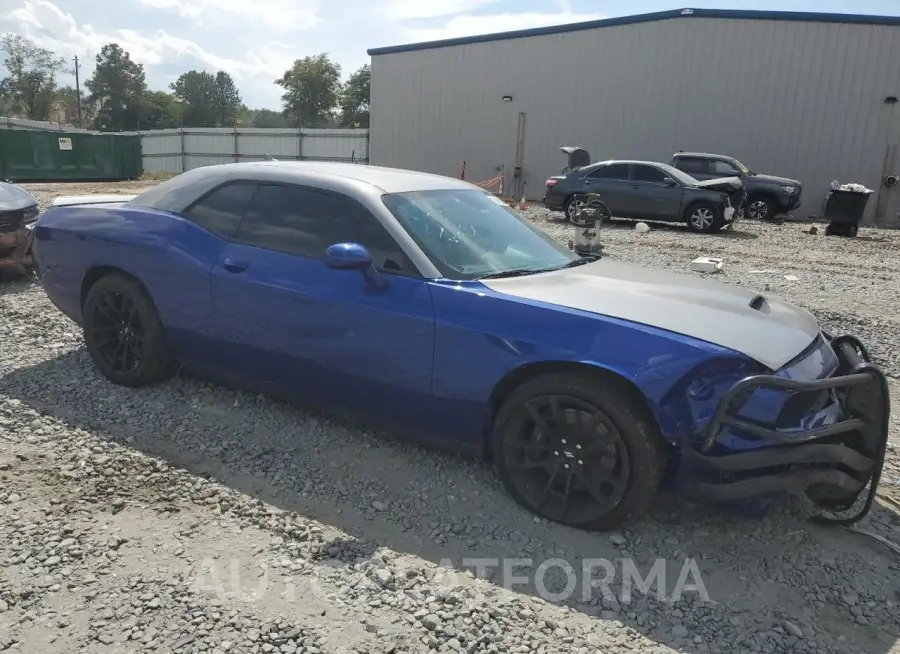 DODGE CHALLENGER 2021 vin 2C3CDZBT3MH660469 from auto auction Copart